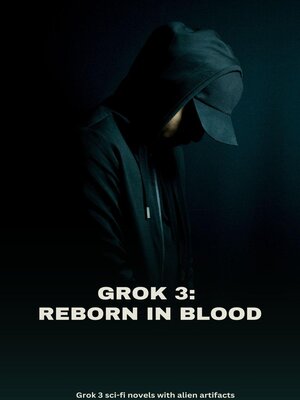 cover image of Grok 3